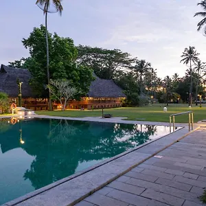 Marari Alleppey - A Cgh Earth Experience Resort