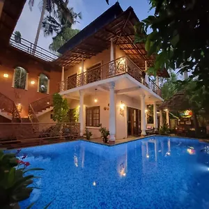 4* Bed & Breakfast Mandaram