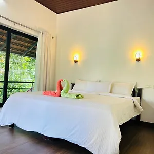 Séjour chez l'habitant Marari Cleetus Homestay, Mararikulam