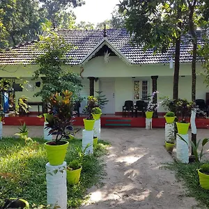  Guest house Marari Nadiya