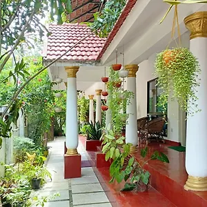  Homestay Marari Cleetus