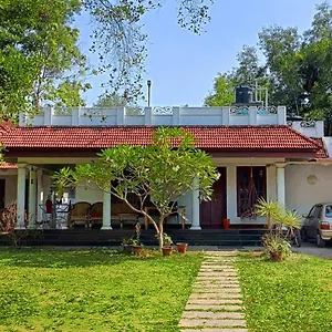  Bed & Breakfast Angels' Marari