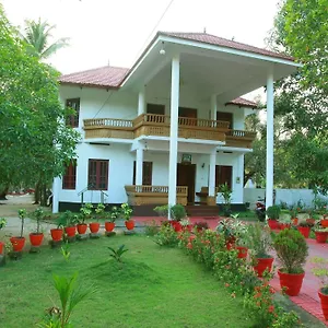 2* Bed & Breakfast Achayans